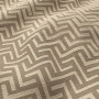 Ткань для штор Liontex из коллекции Elegancia Jamrock Scratch Beaver