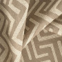 Ткань для штор Liontex из коллекции Elegancia Jamrock Scratch Beaver