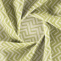 Ткань для штор Liontex из коллекции Elegancia Jamrock Scratch Oasis