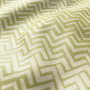 Ткань для штор Liontex из коллекции Elegancia Jamrock Scratch Oasis