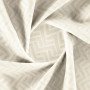 Ткань для штор Liontex из коллекции Elegancia Jamrock Scratch Wheat