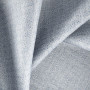 Ткань для штор Liontex из коллекции Elegancia Darkness Serene Aluminium
