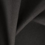 Ткань для штор Liontex из коллекции Elegancia Fuzzy Shaggy Onyx