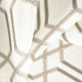 Ткань для штор Liontex из коллекции Elegancia Floris Sia Feather