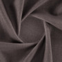 Ткань для штор Liontex из коллекции Elegancia SOFTLY Chestnut