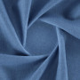 Ткань для штор Liontex из коллекции Elegancia SOFTLY Denim