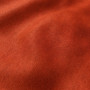Ткань для штор Liontex из коллекции Elegancia Stamina Brick