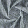 Ткань для штор Liontex из коллекции Elegancia Floris Tine Ocean